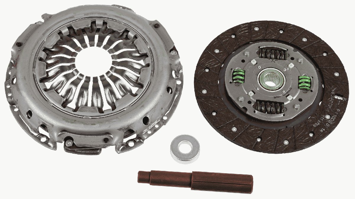 Clutch Kit - 3000 950 676 SACHS