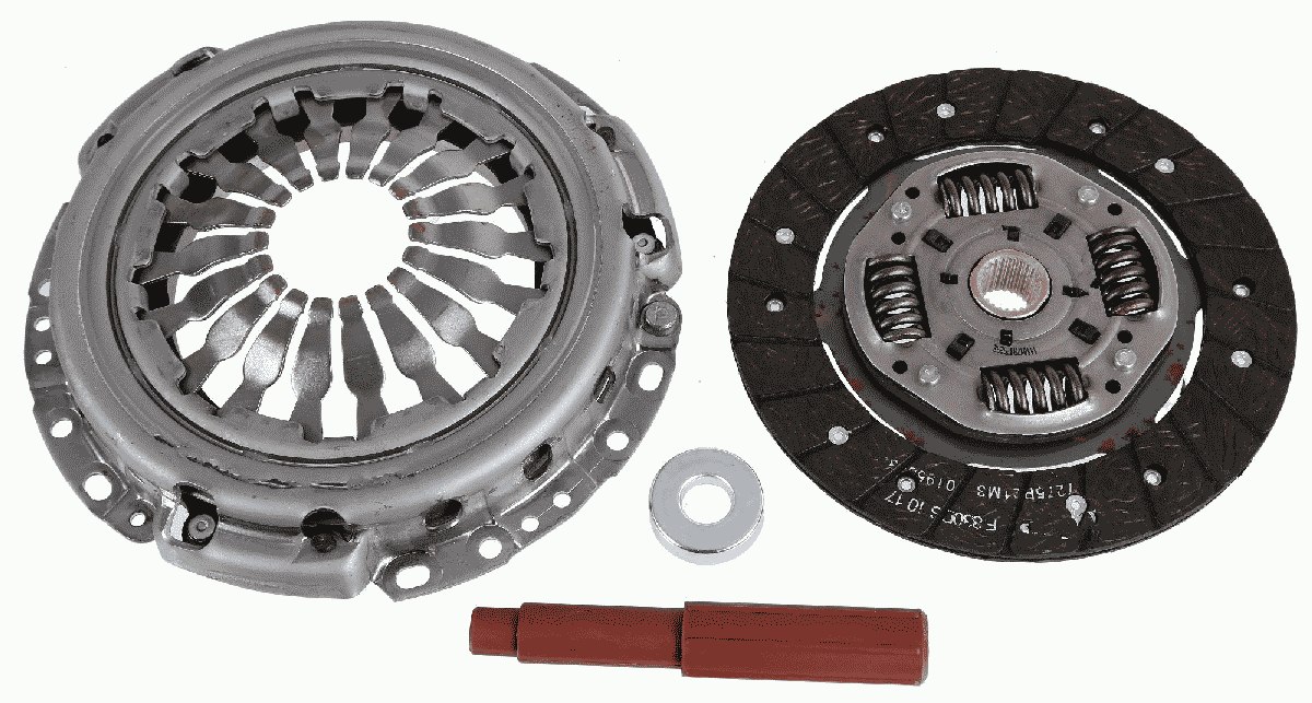 Clutch Kit - 3000 950 682 SACHS