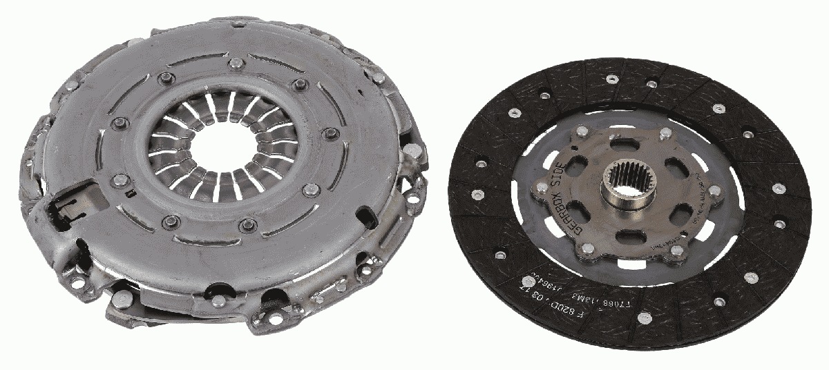 Kupplungssatz - 3000 950 683 SACHS