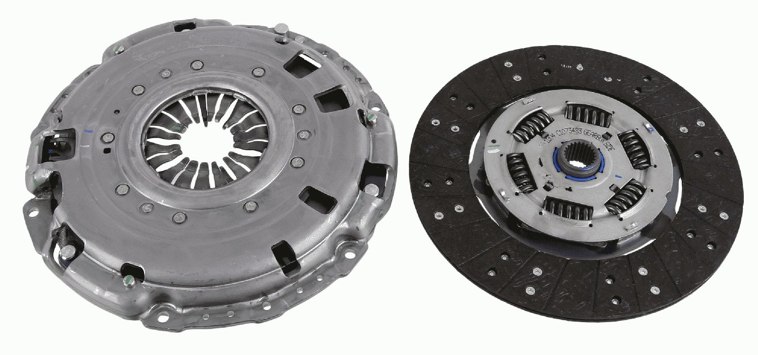 Clutch Kit - 3000 950 692 SACHS