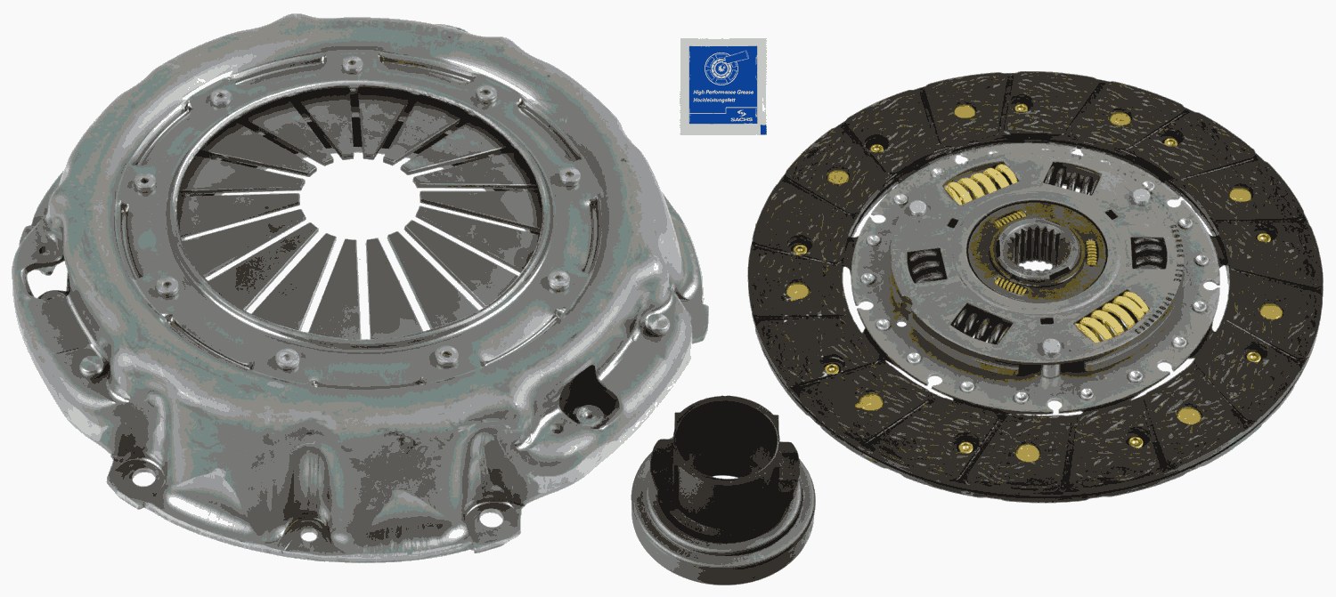Clutch Kit - 3000 950 701 SACHS