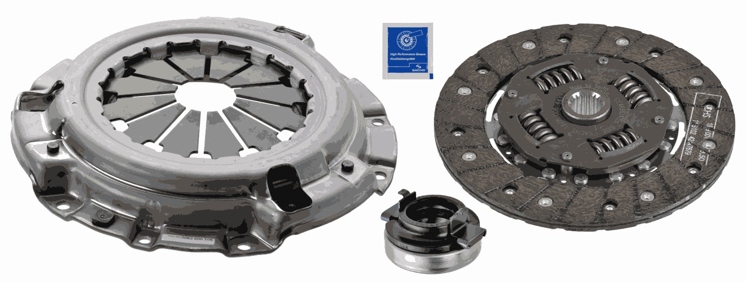 sankabos komplektas - 3000 950 705 SACHS