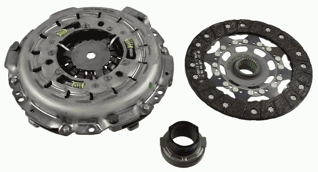 Clutch Kit - 3000 950 709 SACHS