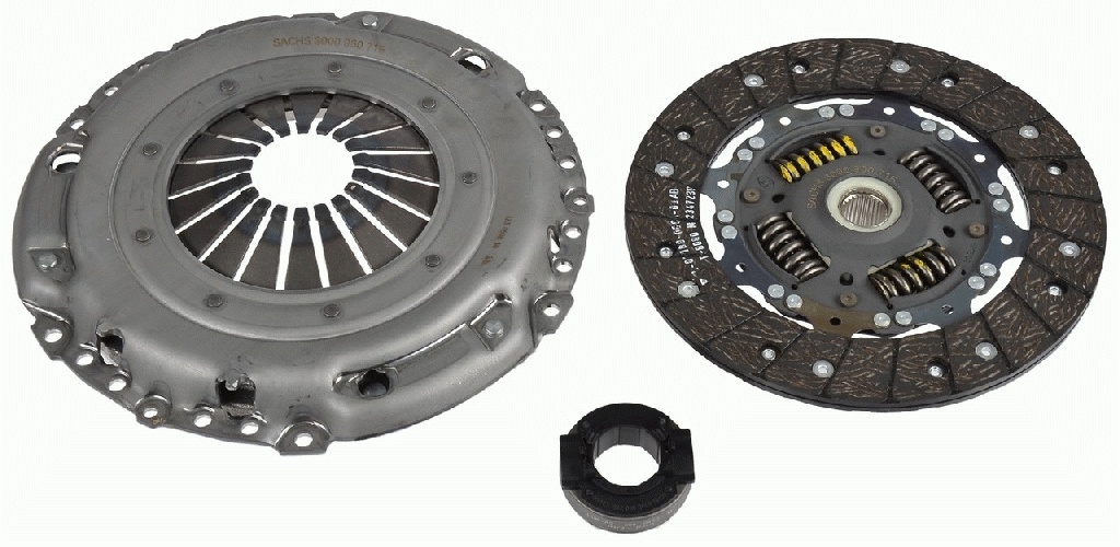 Clutch Kit - 3000 950 715 SACHS