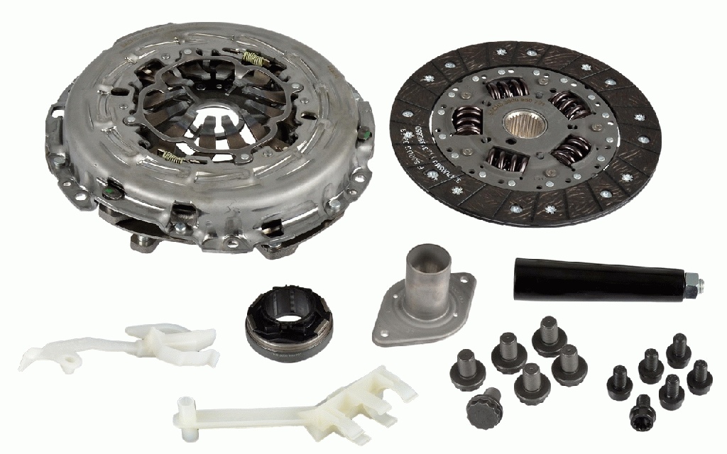 Clutch Kit - 3000 950 721 SACHS