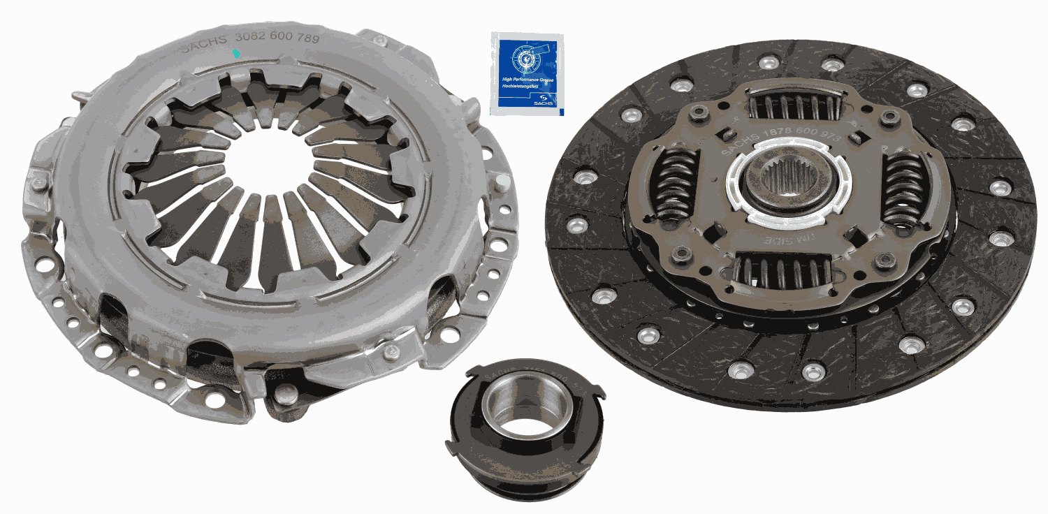 Clutch Kit - 3000 950 844 SACHS