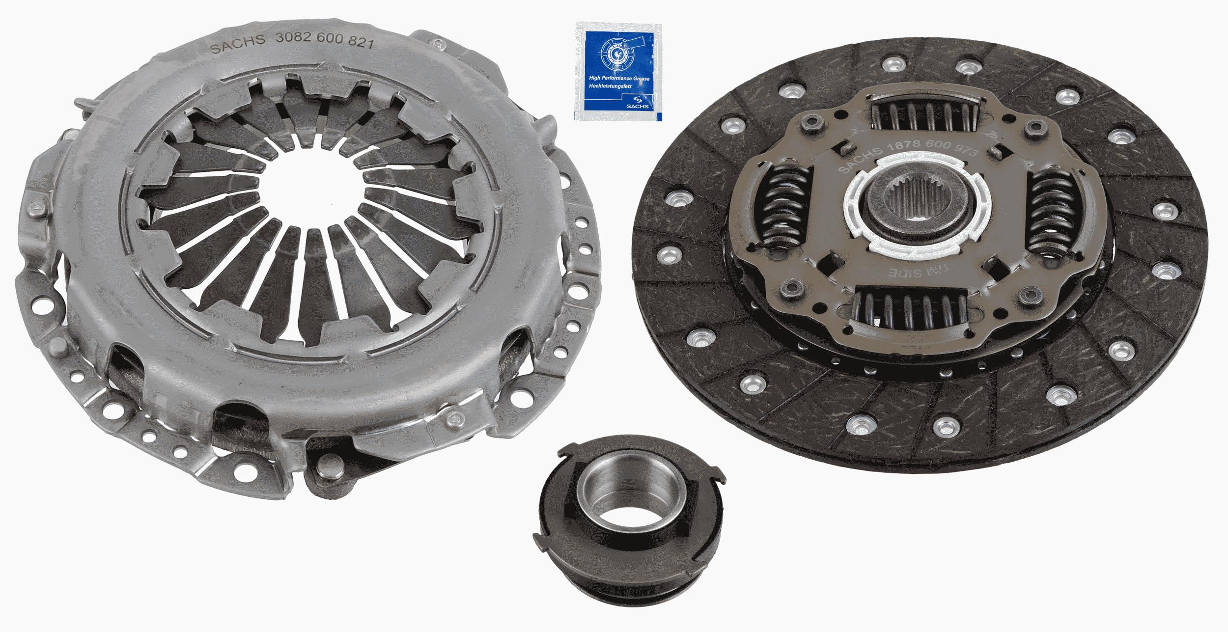 Clutch Kit - 3000 950 869 SACHS