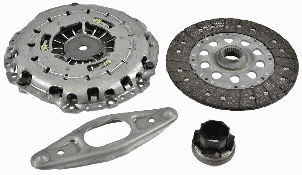 sankabos komplektas - 3000 950 928 SACHS