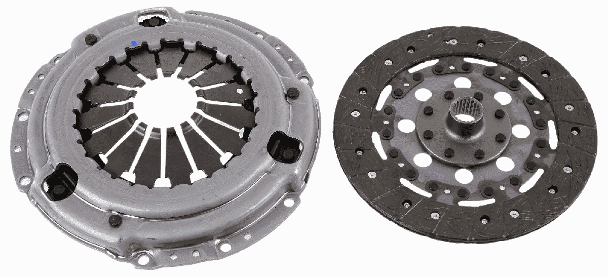 Clutch Kit - 3000 950 952 SACHS