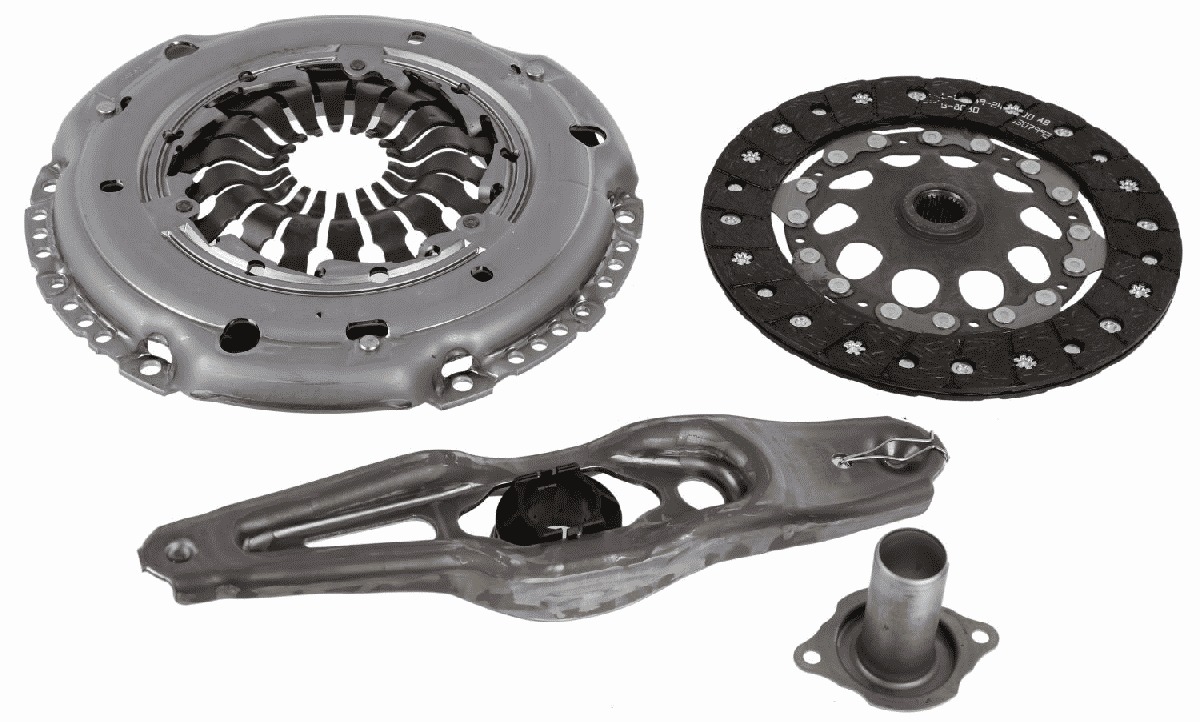 Clutch Kit - 3000 950 961 SACHS