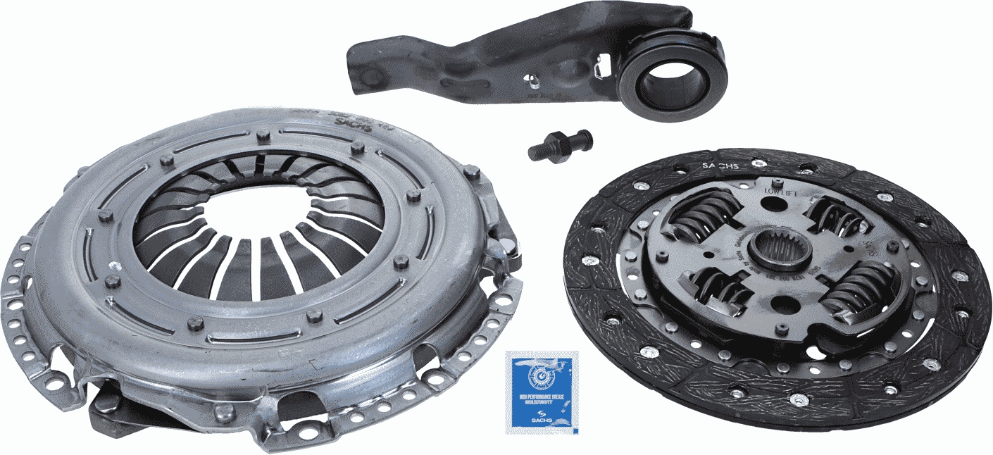 Clutch Kit - 3000 951 009 SACHS