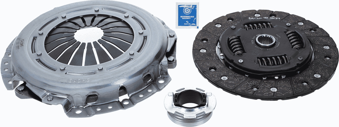 Clutch Kit - 3000 951 098 SACHS