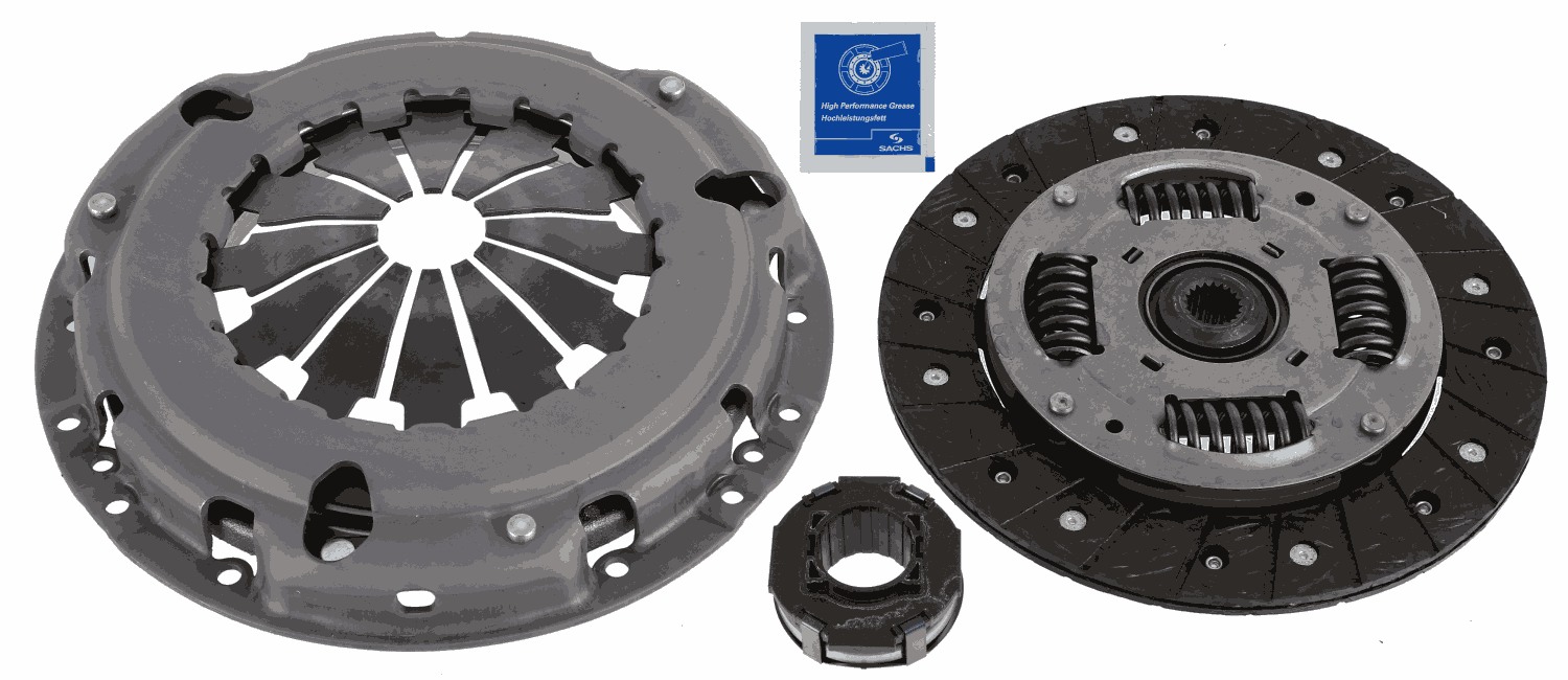 Clutch Kit - 3000 951 110 SACHS