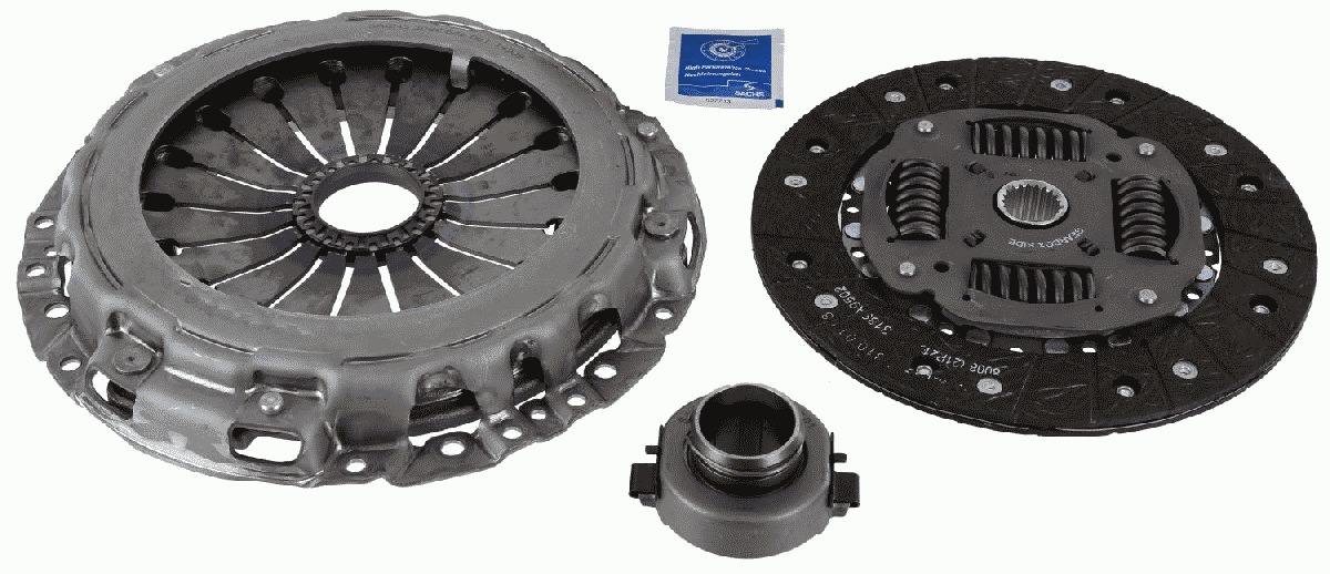 Clutch Kit - 3000 951 165 SACHS