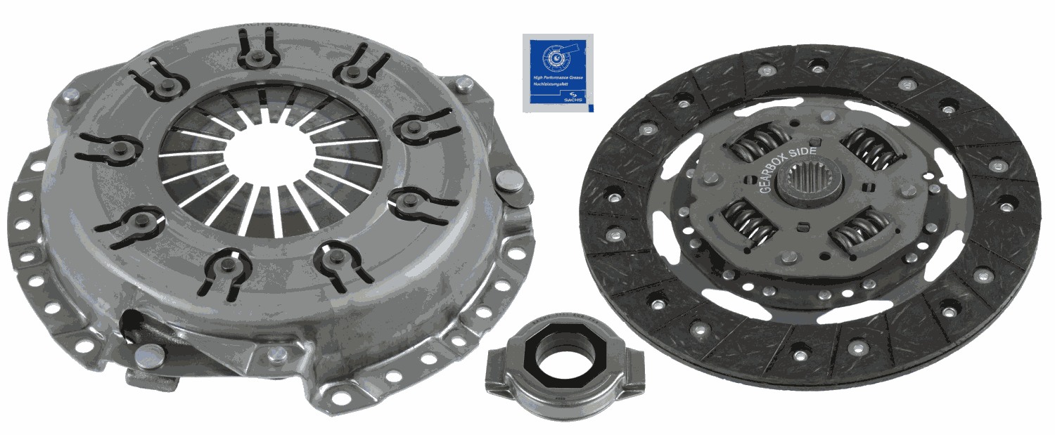 Clutch Kit - 3000 951 180 SACHS