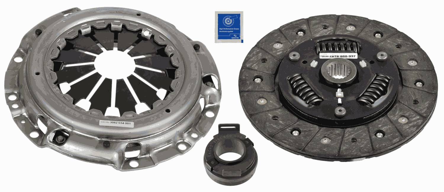 Clutch Kit - 3000 951 448 SACHS