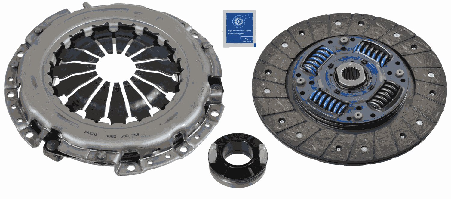 Clutch Kit - 3000 951 462 SACHS