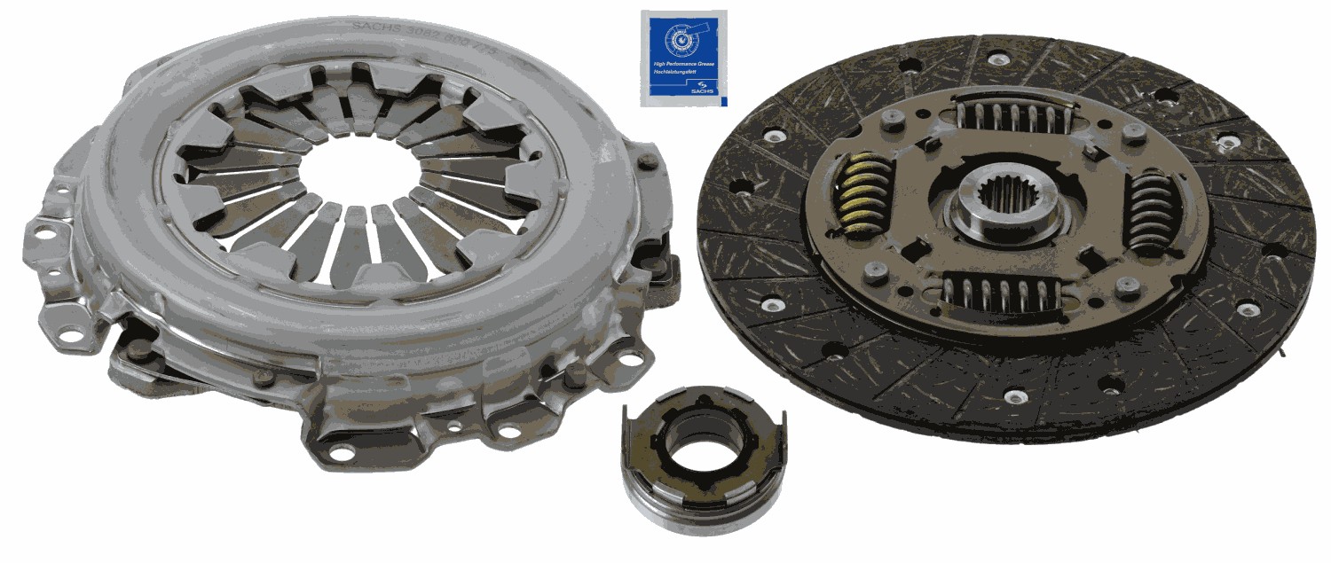 Clutch Kit - 3000 951 471 SACHS
