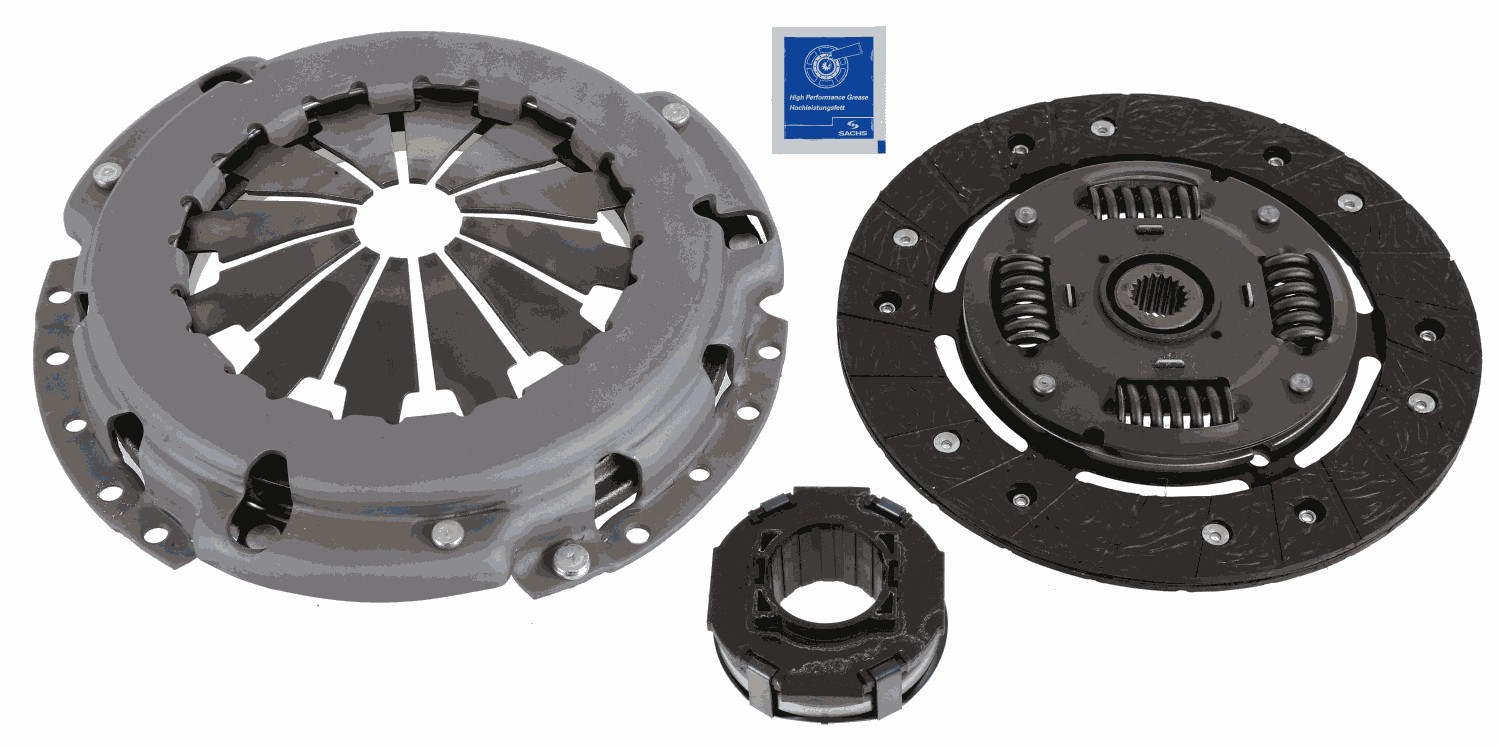 Clutch Kit - 3000 951 504 SACHS