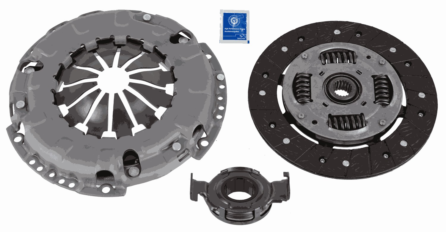 Clutch Kit - 3000 951 505 SACHS