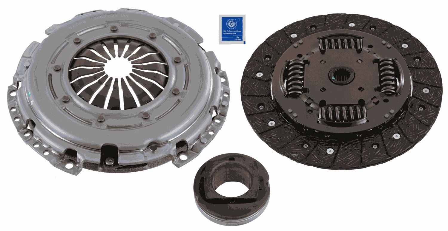 Clutch Kit - 3000 951 560 SACHS