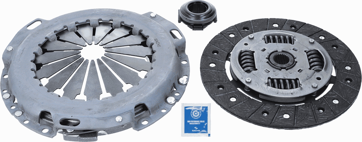 Clutch Kit - 3000 951 567 SACHS