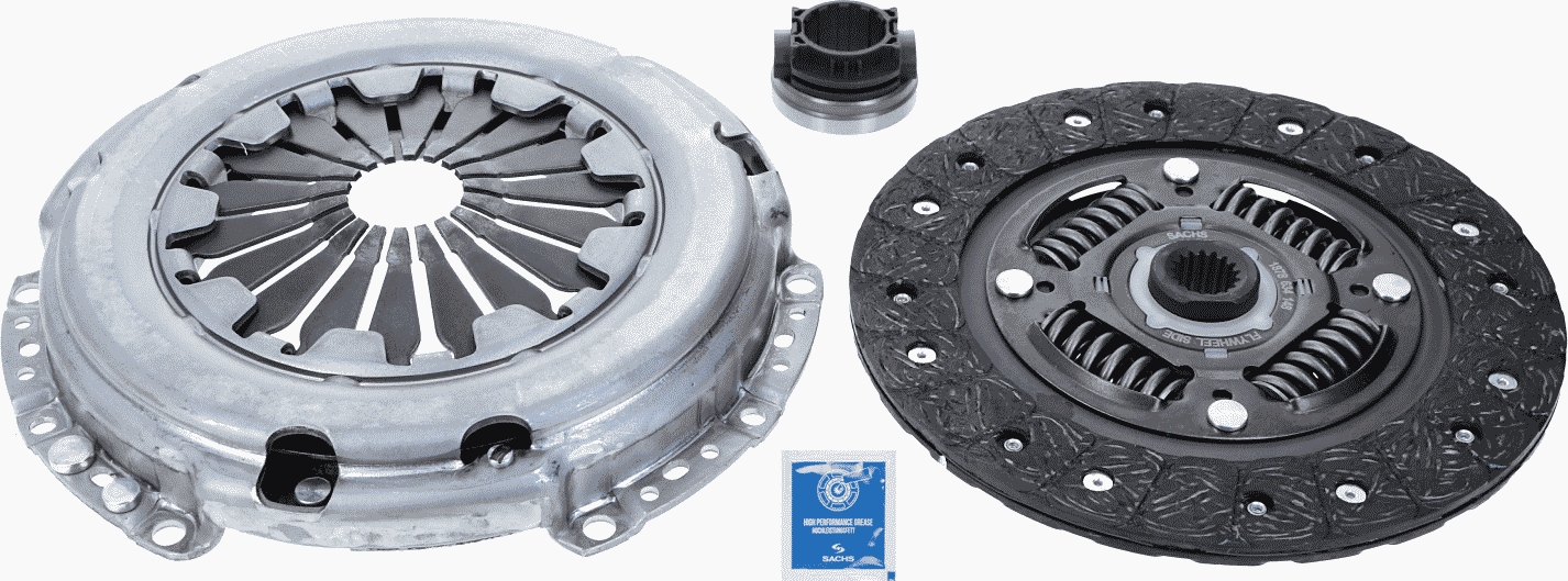 Kit frizione - 3000 951 578 SACHS