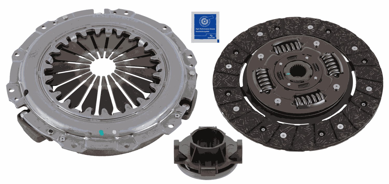 Clutch Kit - 3000 951 585 SACHS