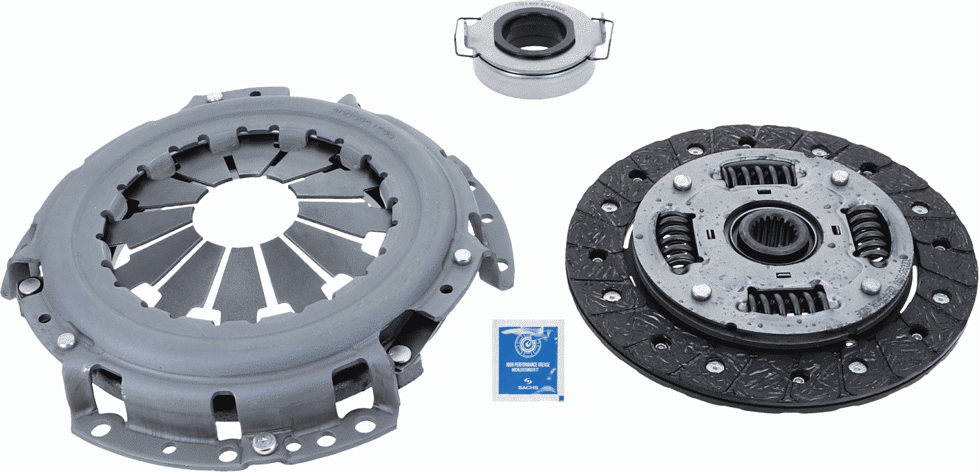 Clutch Kit - 3000 951 591 SACHS
