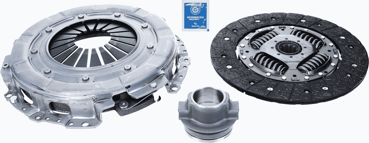 Kupplungssatz - 3000 951 673 SACHS