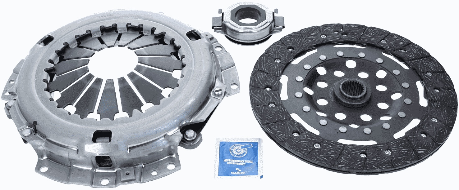 Clutch Kit - 3000 951 869 SACHS