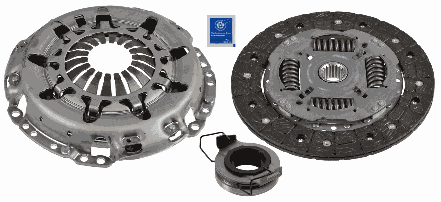 Clutch Kit - 3000 951 967 SACHS