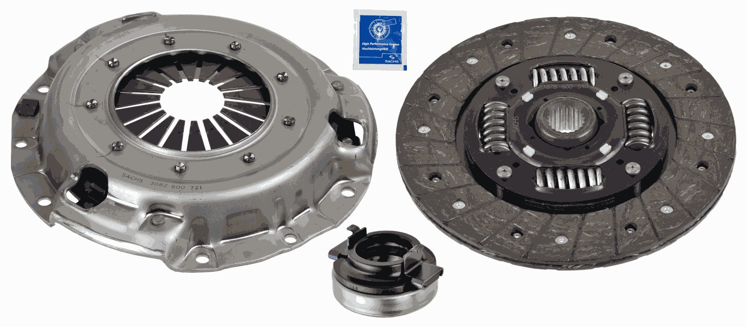 Clutch Kit - 3000 954 037 SACHS