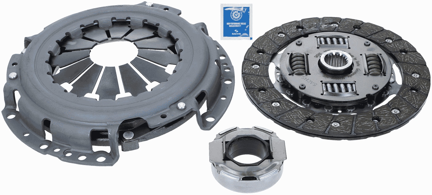 Clutch Kit - 3000 954 056 SACHS