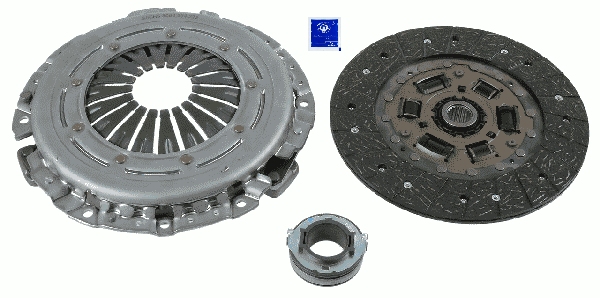Clutch Kit - 3000 954 222 SACHS