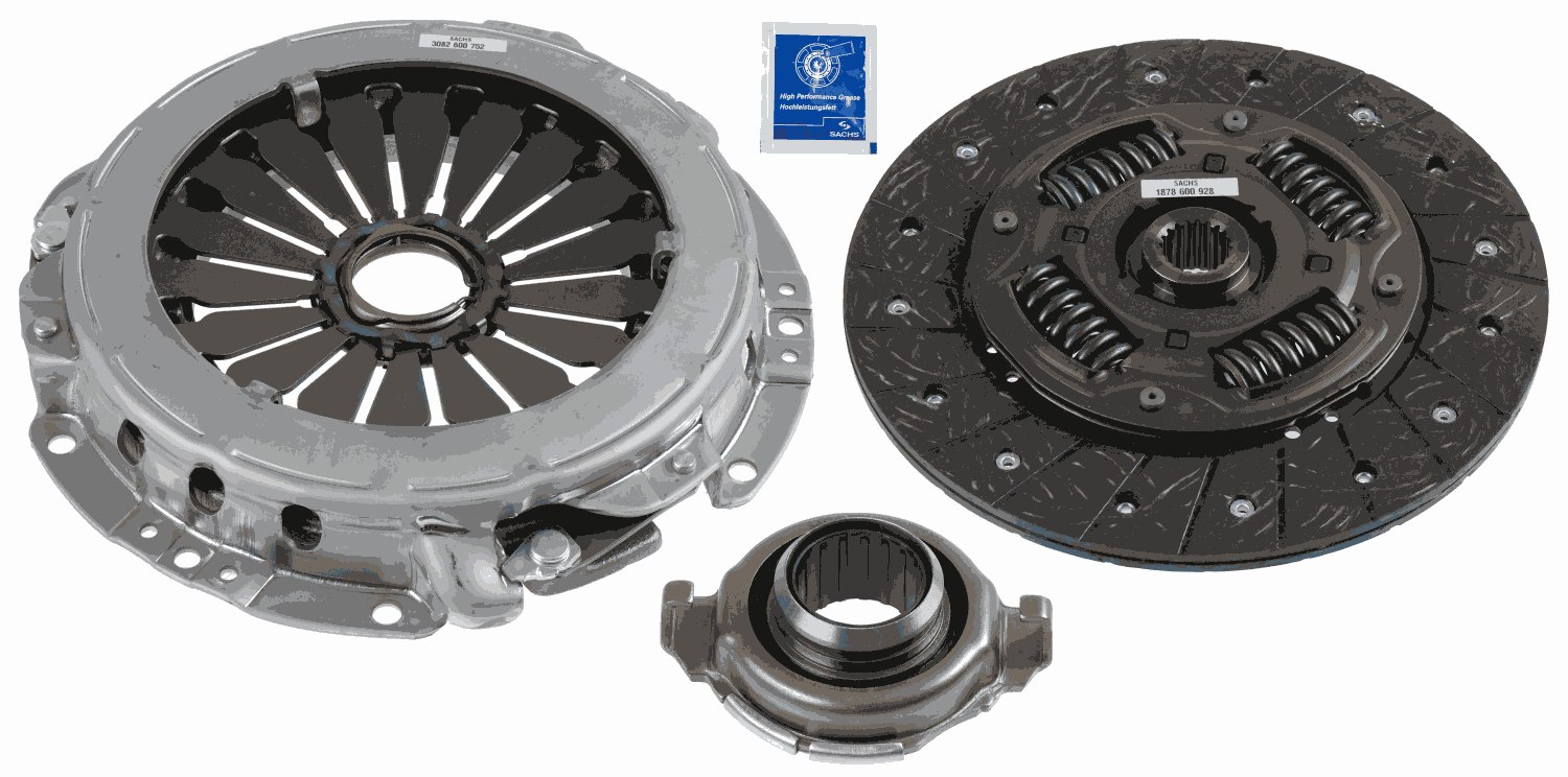 Clutch Kit - 3000 954 226 SACHS