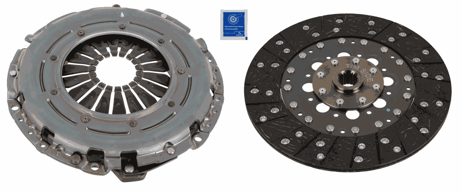 Clutch Kit - 3000 954 416 SACHS