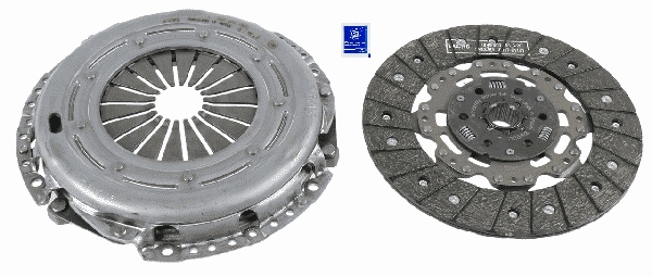 Clutch Kit - 3000 970 002 SACHS
