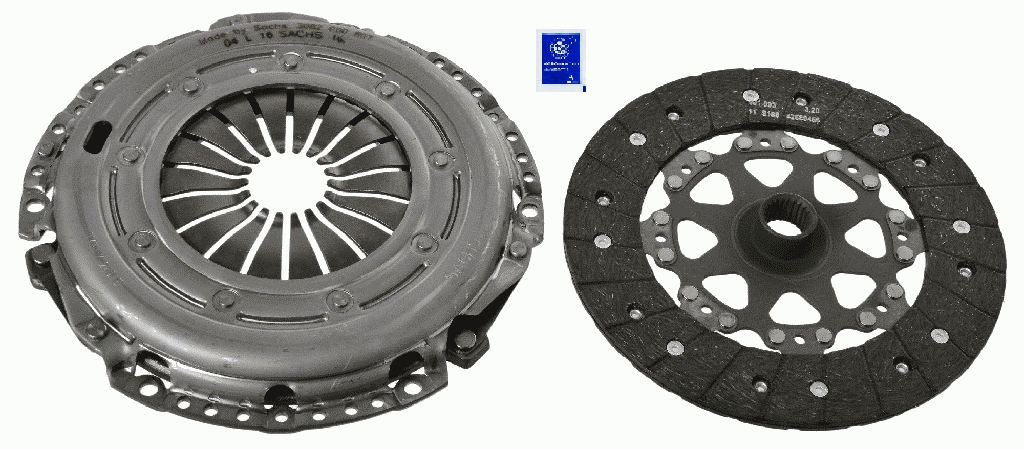 Kupplungssatz - 3000 970 012 SACHS