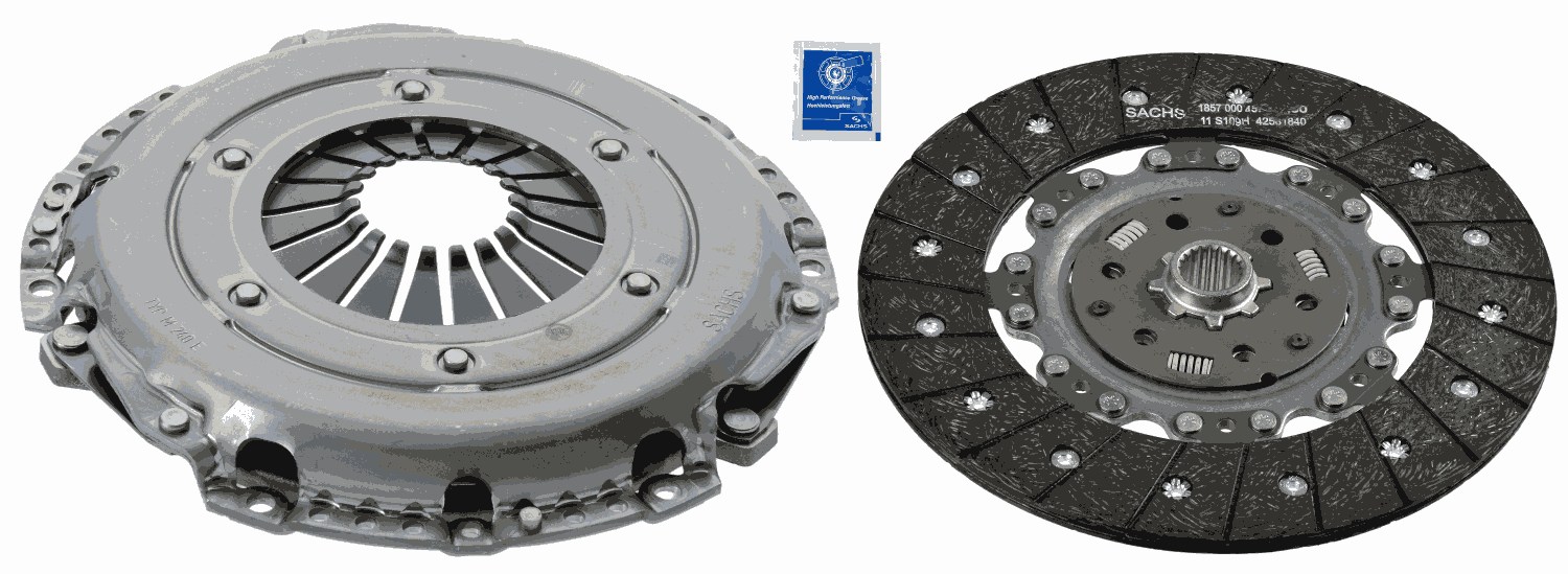 Clutch Kit - 3000 970 064 SACHS