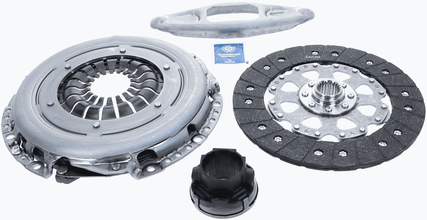 Clutch Kit - 3000 970 127 SACHS