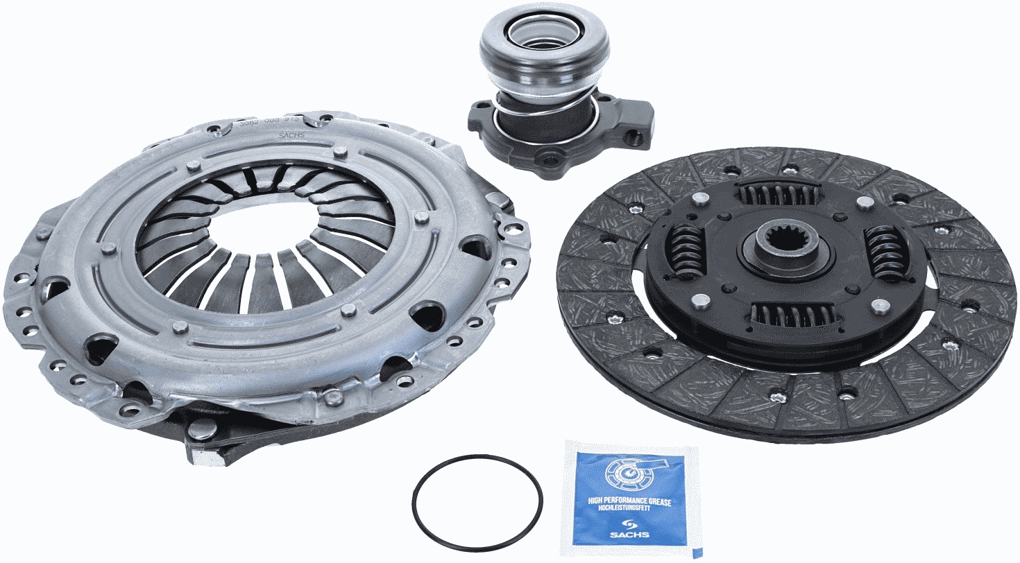 Kupplungssatz - 3000 990 157 SACHS