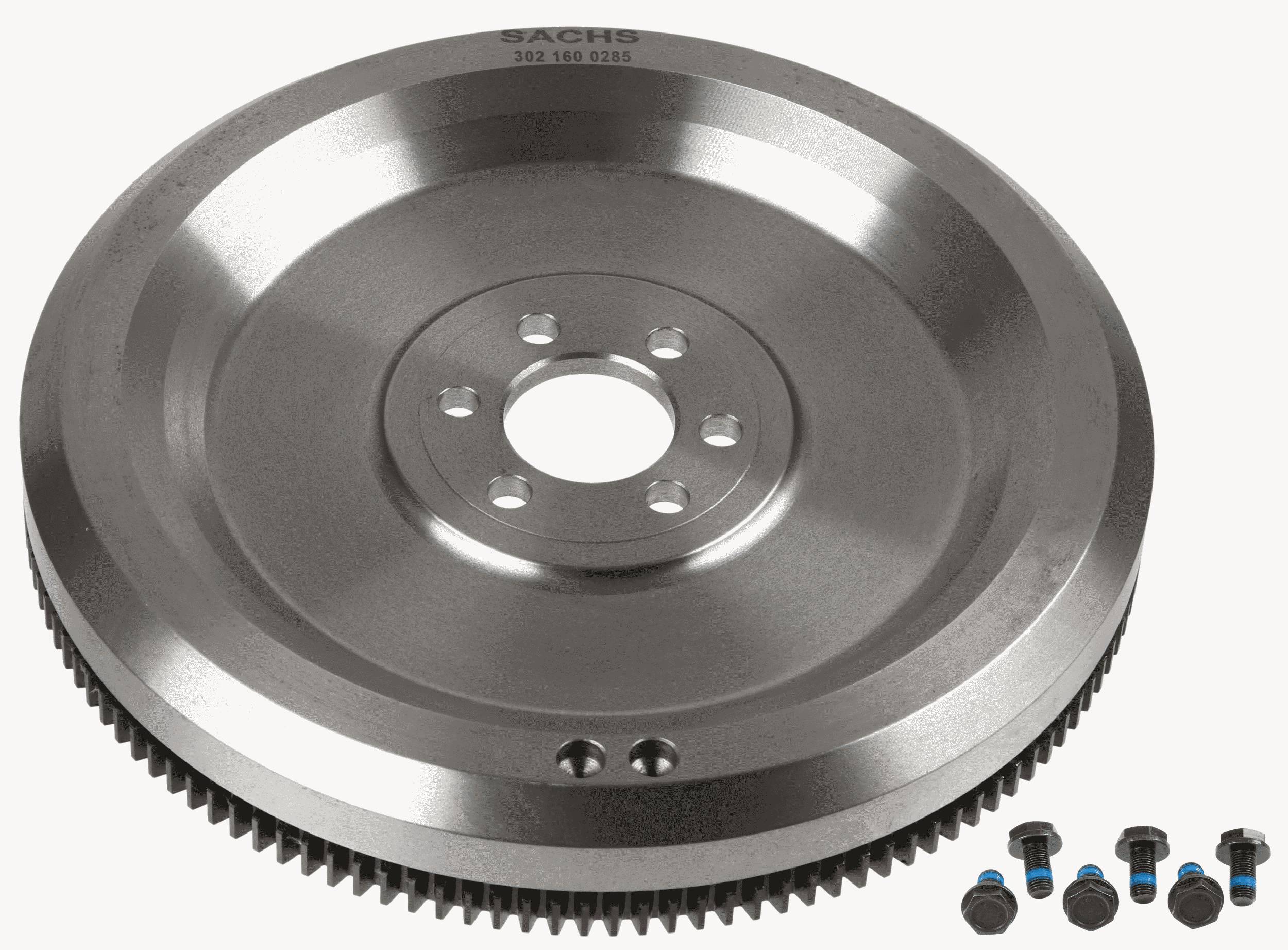 Volano - 3021 600 285 SACHS