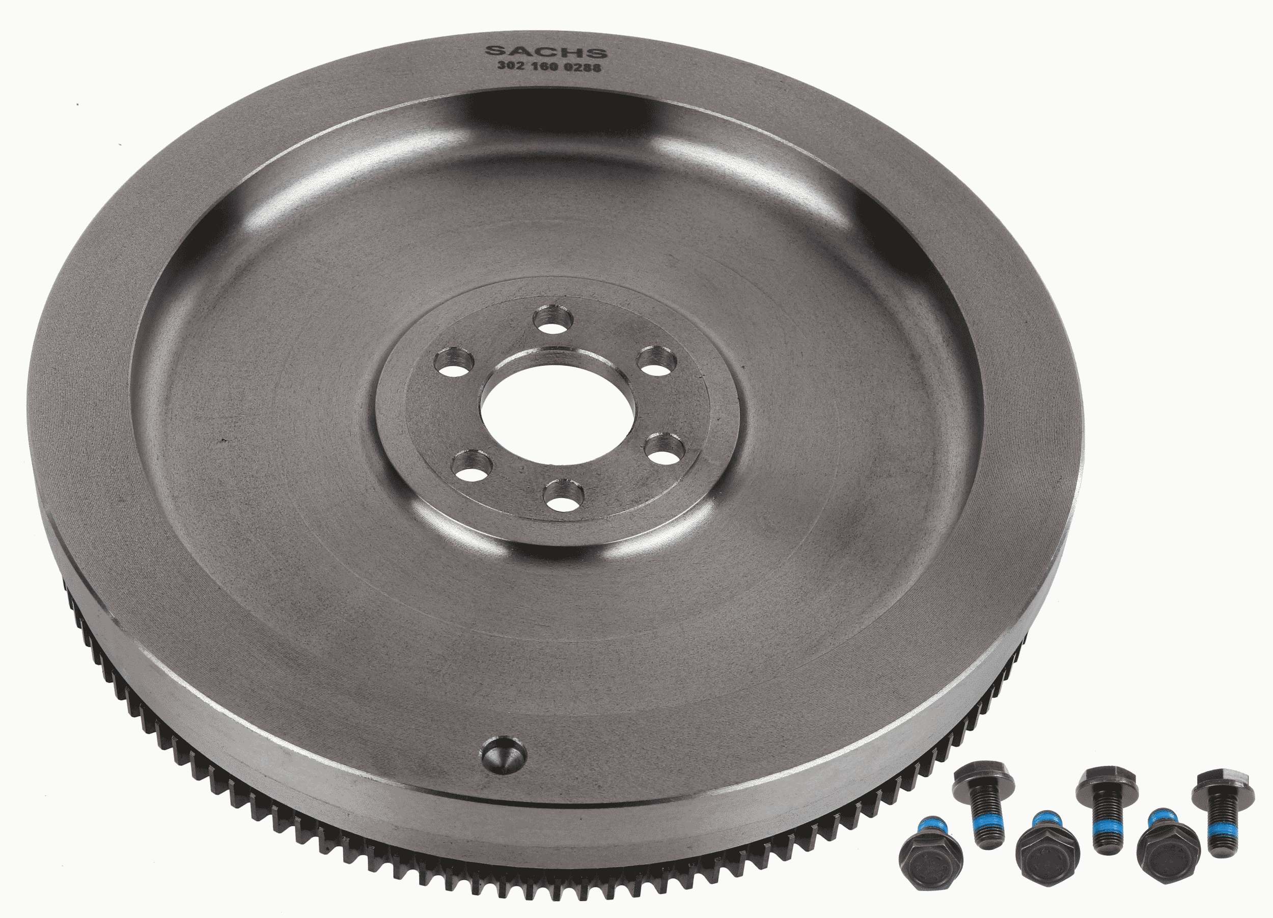 Flywheel - 3021 600 288 SACHS