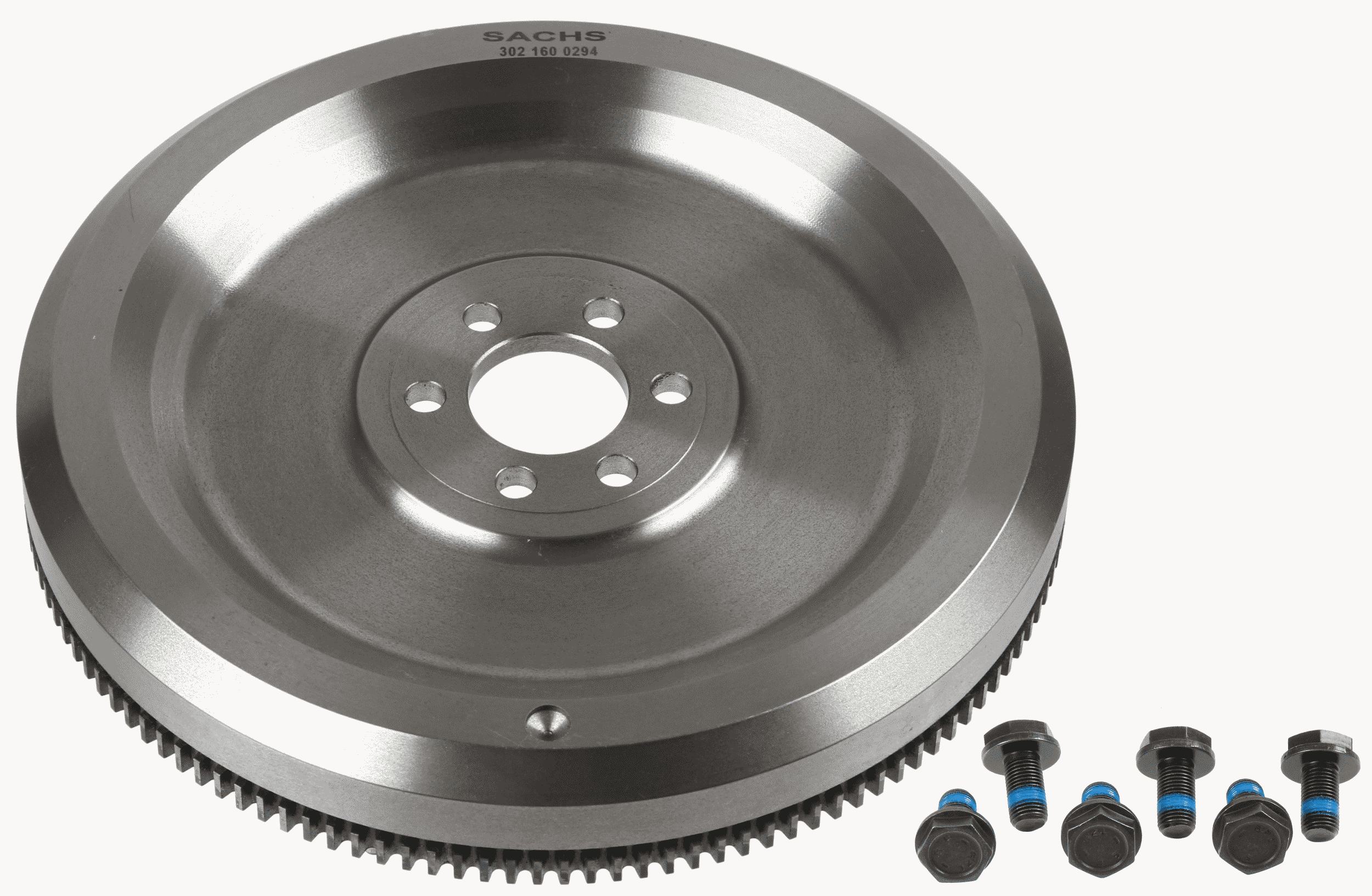 Flywheel - 3021 600 294 SACHS