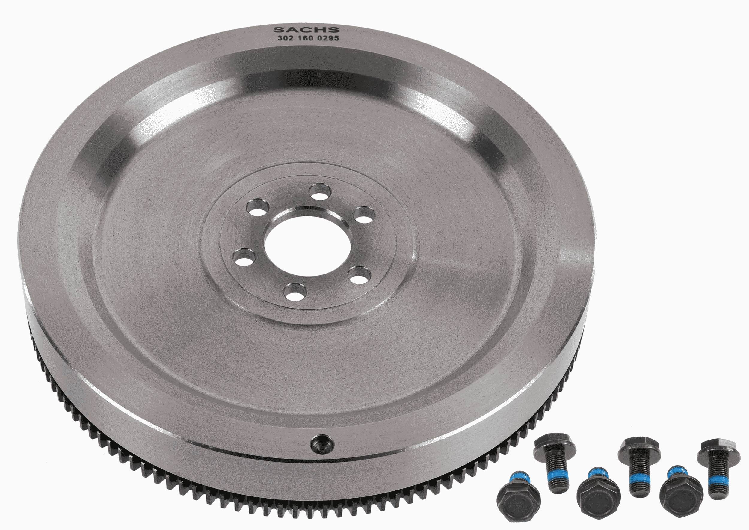 Volano - 3021 600 295 SACHS