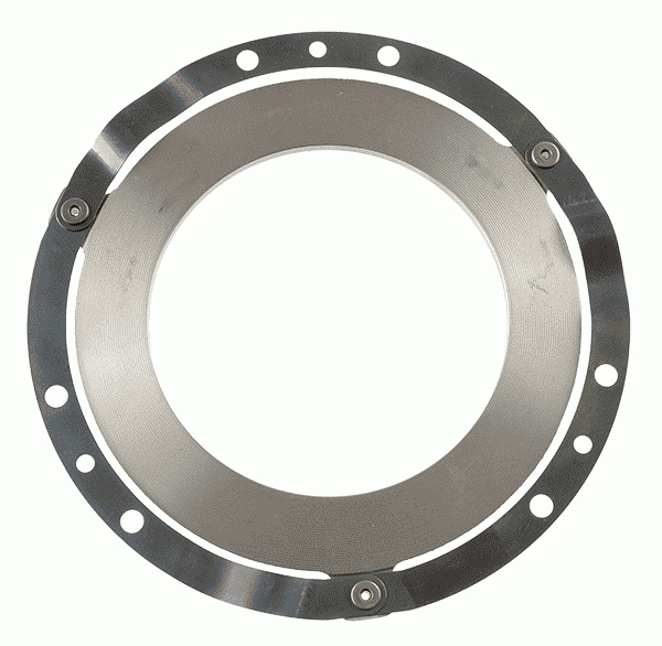 Clutch Pressure Plate - 3071 086 331 SACHS