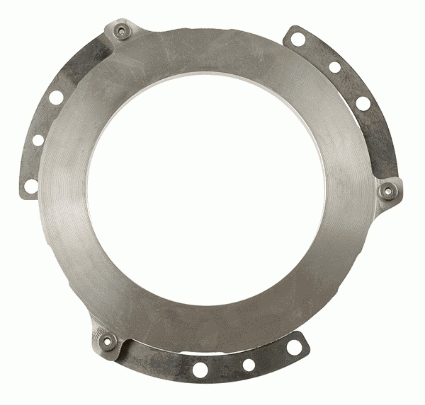 Spingidisco frizione - 3071 098 930 SACHS