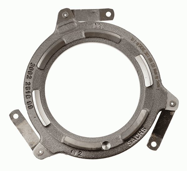 Spingidisco frizione - 3071 099 531 SACHS