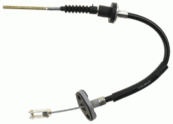 sankabos trosas - 3074 600 103 SACHS
